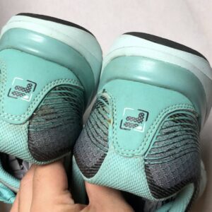 Giày Thể Thao 2hand Hiệu Fila