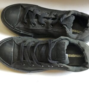 Giày Thể Thao 2hand Hiệu Converse