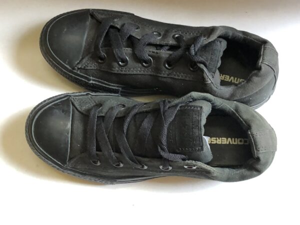 Giày Thể Thao 2hand Hiệu Converse