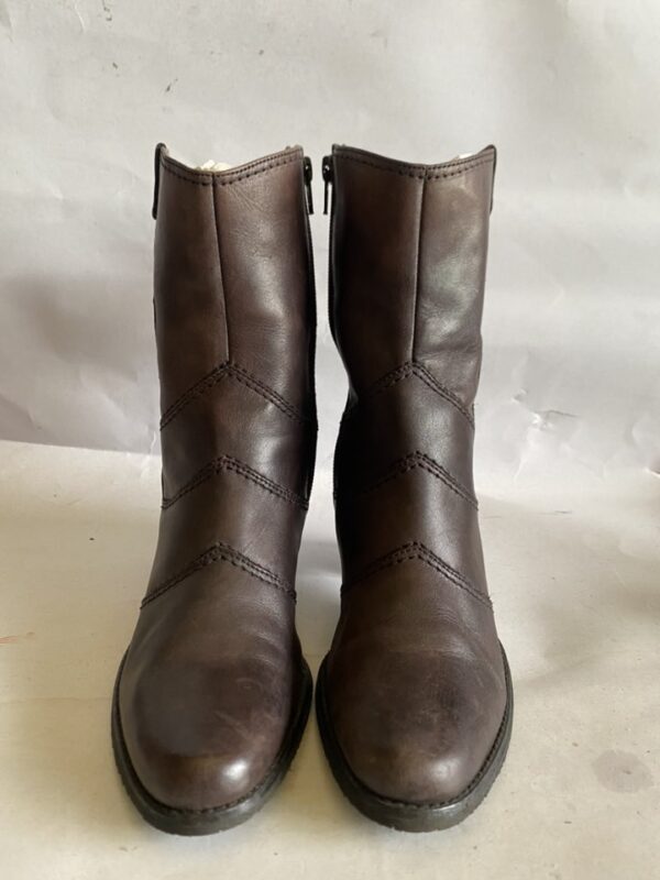 Giày Boot 2hand