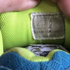 Giày Thể Thao 2hand