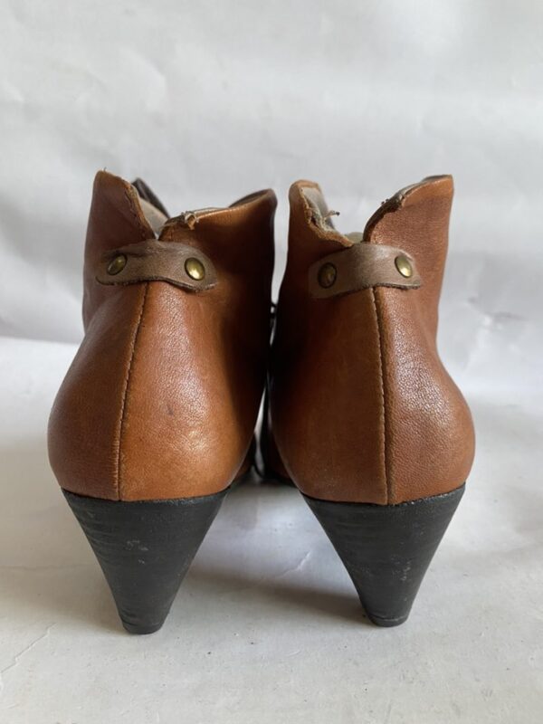 Giày Boot 2hand