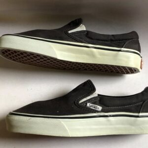 Giày Thể Thao 2hand Hiệu Vans