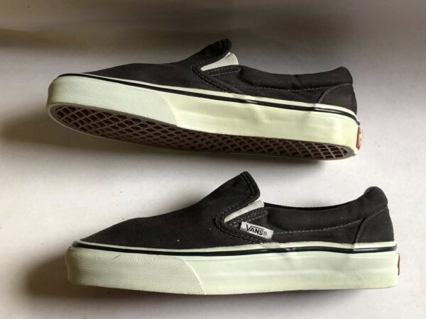 Giày Thể Thao 2hand Hiệu Vans