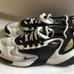 Giày Thể Thao 2hand Hiệu Nike