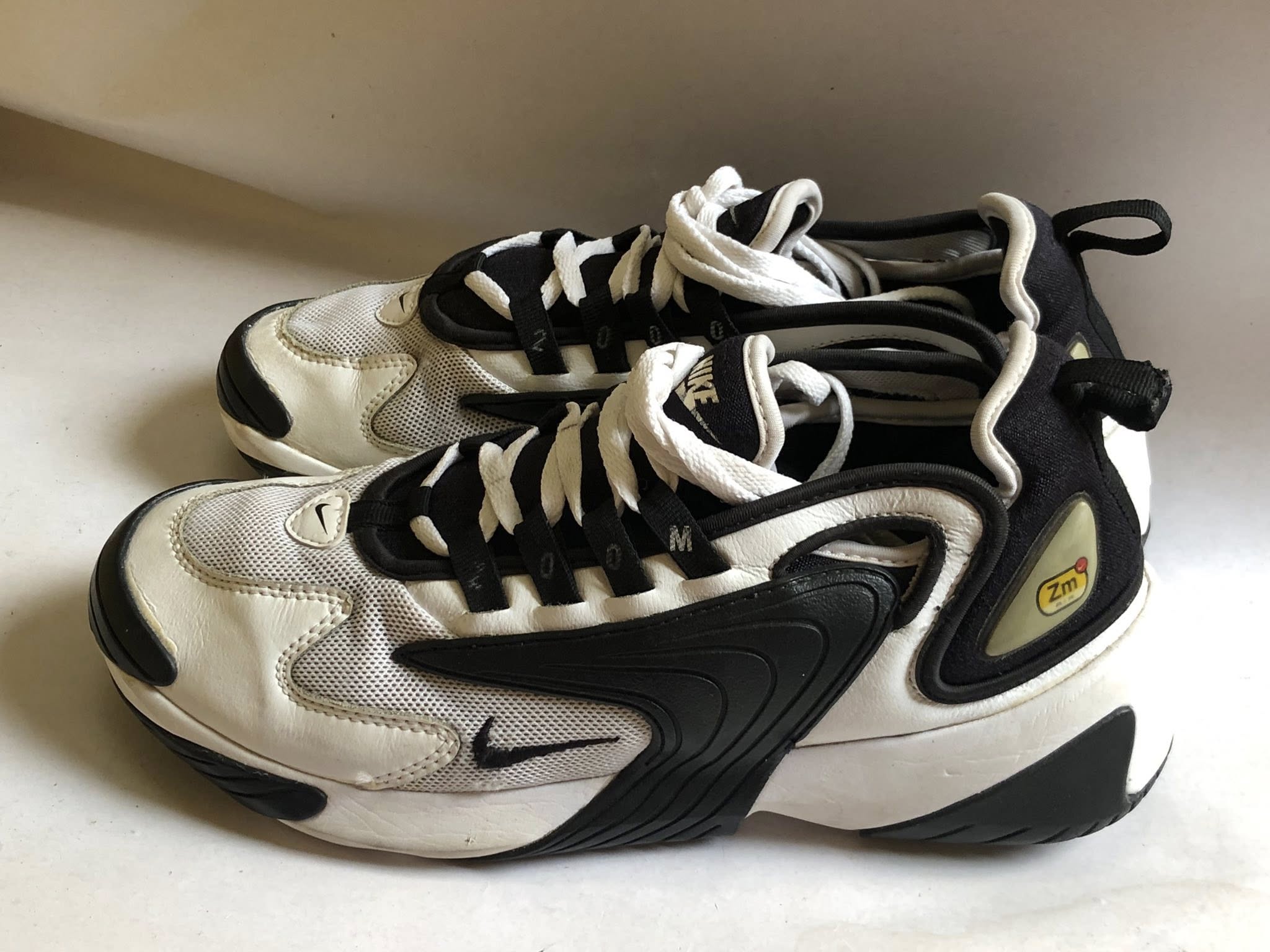 Giày Thể Thao 2hand Hiệu Nike Giày Thể Thao 2hand Hiệu Nike