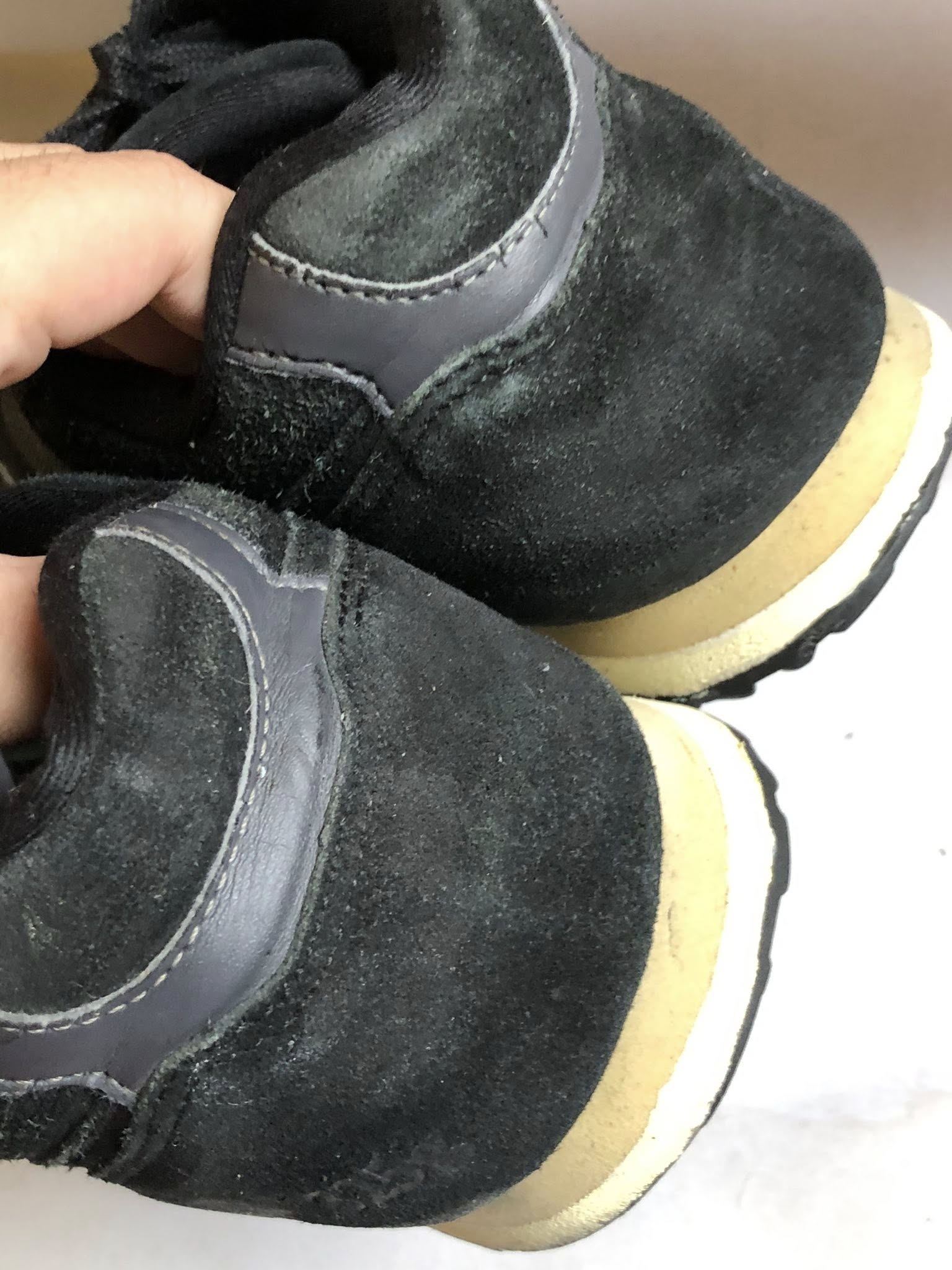 Giày Thể Thao 2hand Giày Thể Thao 2hand