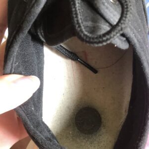 Giày Thể Thao 2hand