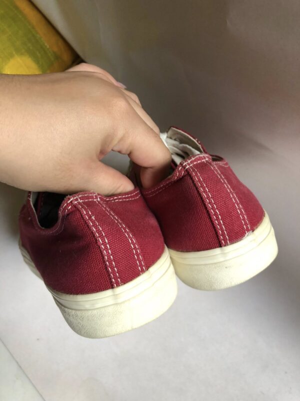 Giày Thể Thao 2hand