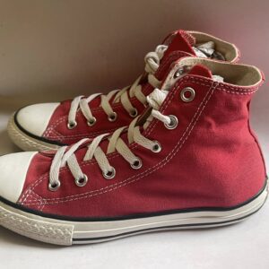 Giày Thể Thao 2hand Hiệu Converse
