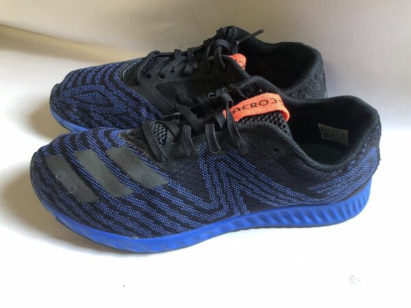 Giày Thể Thao 2hand Hiệu Adidas