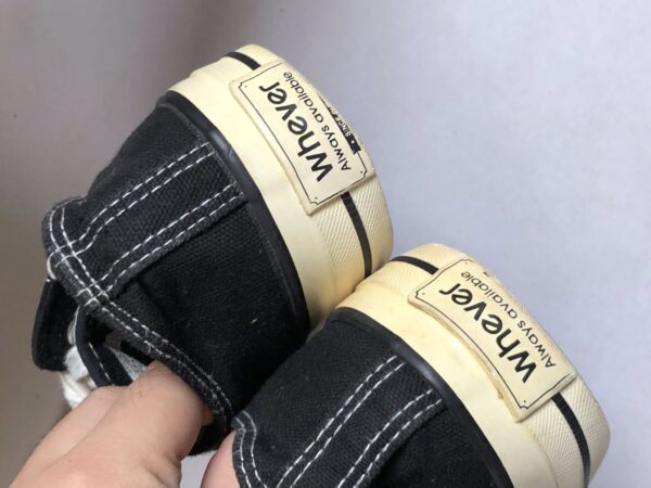 Giày Thể Thao 2hand