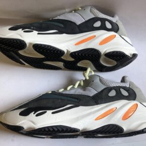 Giày Thể Thao 2hand