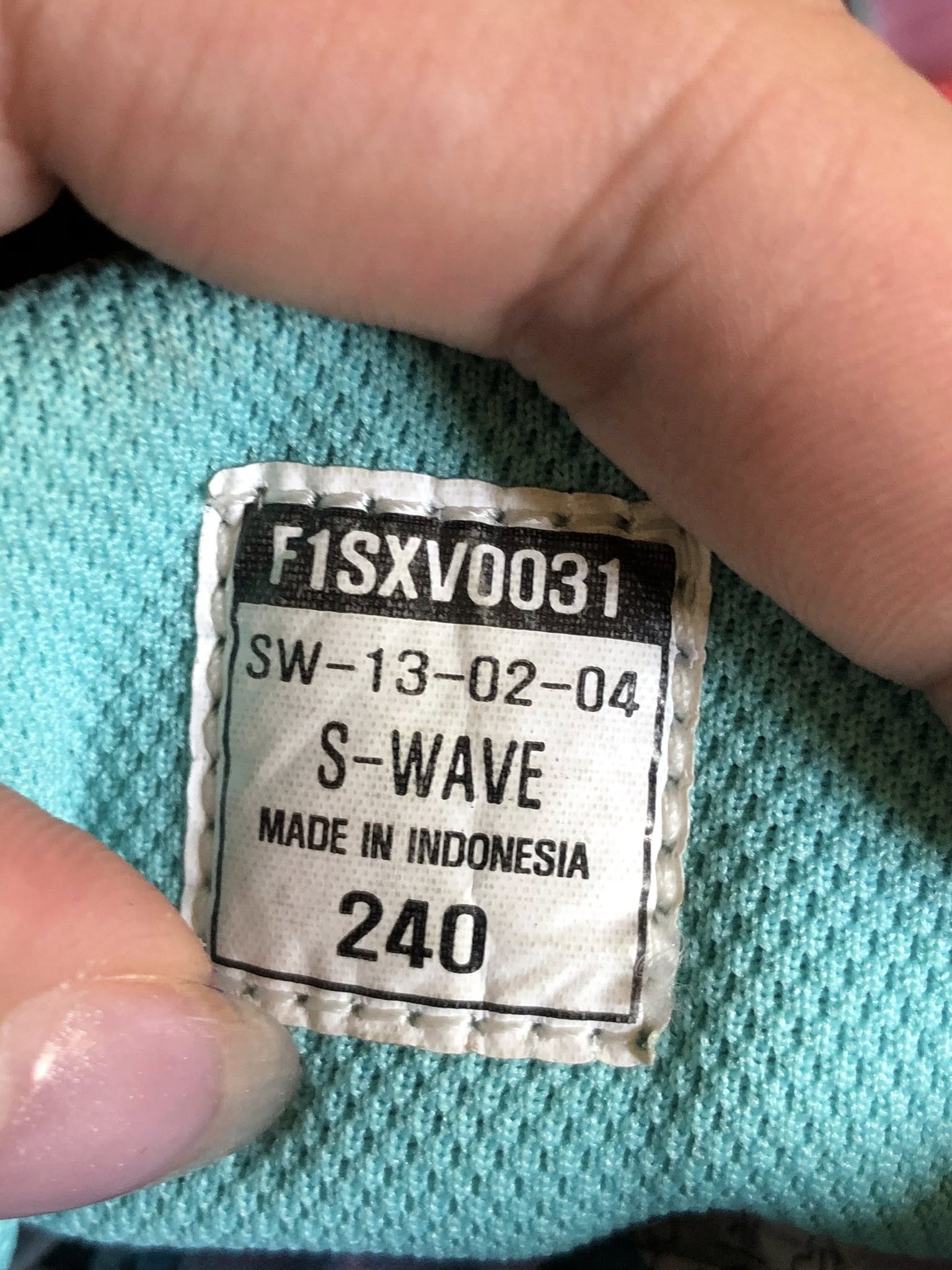 Giày Thể Thao 2hand Hiệu Fila Giày Thể Thao 2hand Hiệu Fila