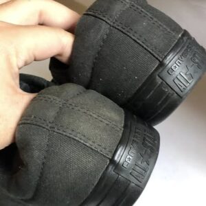 Giày Thể Thao 2hand Hiệu Converse