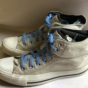 Giày Thể Thao 2hand Hiệu Converse