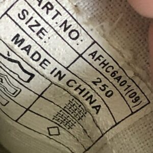 Giày Thể Thao 2hand