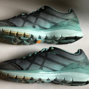 Giày Thể Thao 2hand Hiệu Fila