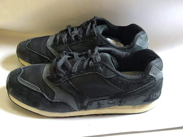 Giày Thể Thao 2hand Giày Thể Thao 2hand