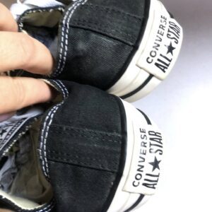 Giày Thể Thao 2hand Hiệu Converse