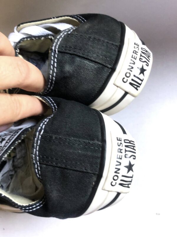 Giày Thể Thao 2hand Hiệu Converse