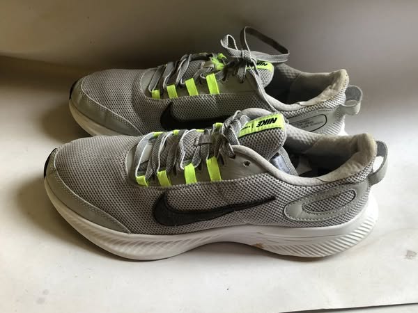 Giày Thể Thao 2hand Hiệu Nike Giày Thể Thao 2hand Hiệu Nike