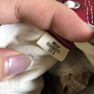 Giày Thể Thao 2hand