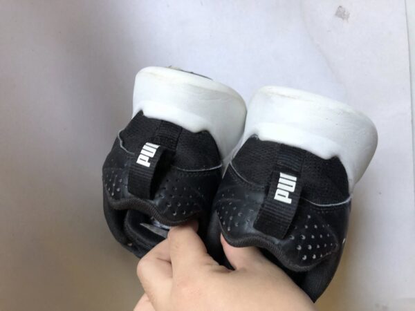 Giày Thể Thao 2hand Hiệu Puma