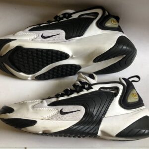 Giày Thể Thao 2hand Hiệu Nike