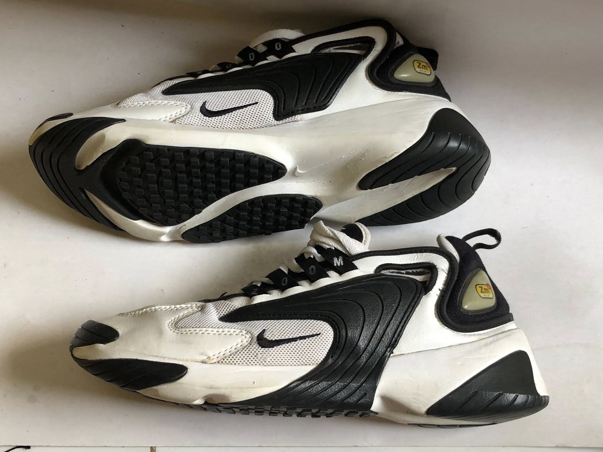 Giày Thể Thao 2hand Hiệu Nike Giày Thể Thao 2hand Hiệu Nike