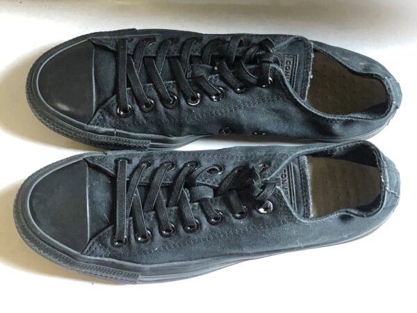 Giày Thể Thao 2hand Hiệu Converse