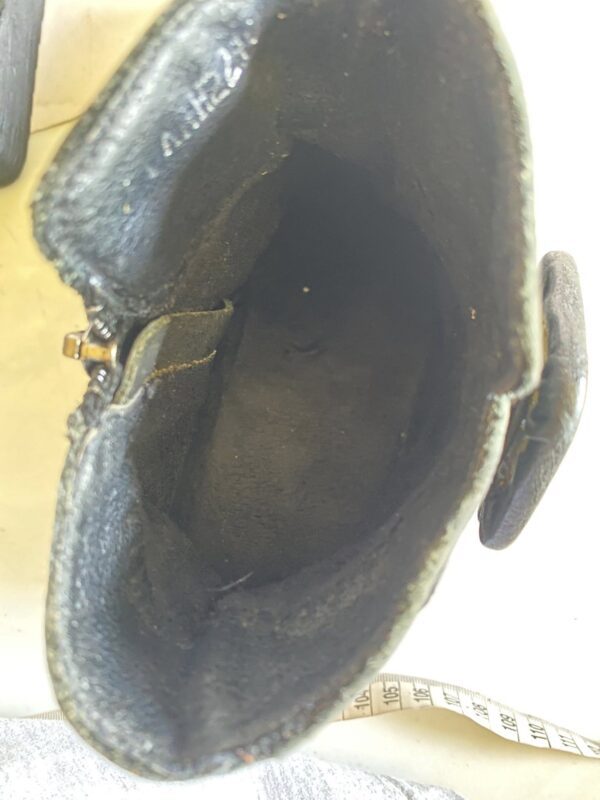 Giày Boot 2hand