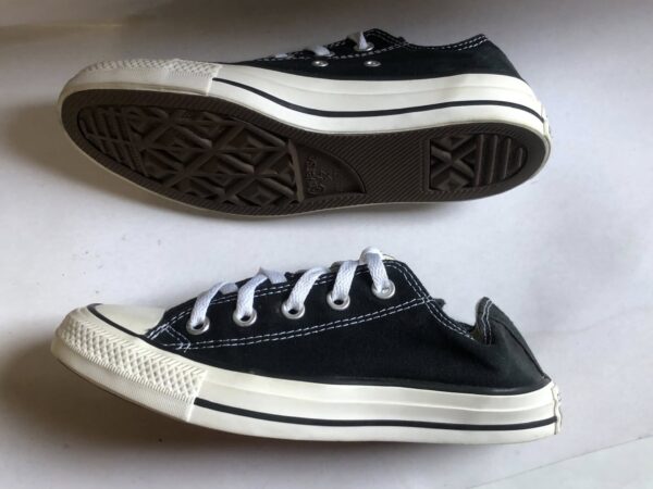Giày Thể Thao 2hand Hiệu Converse