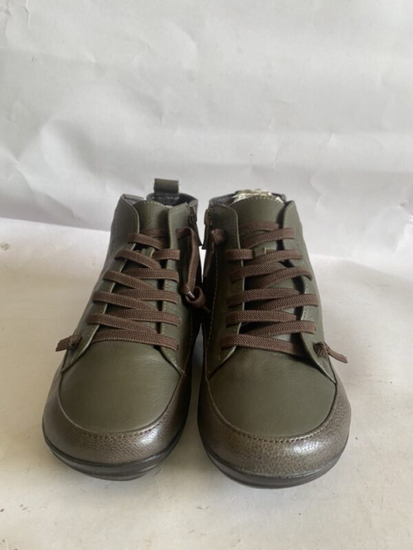Giày Boot 2hand