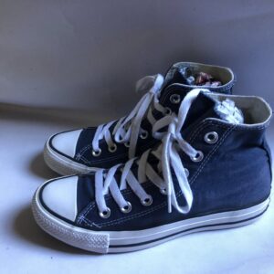 Giày Thể Thao 2hand Hiệu Converse