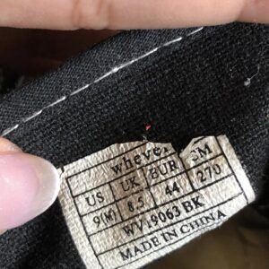 Giày Thể Thao 2hand