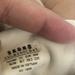 Giày Thể Thao 2hand