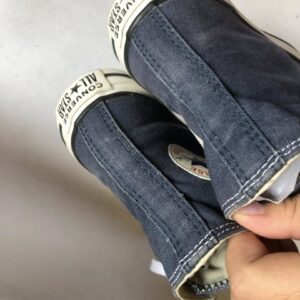 Giày Thể Thao 2hand Hiệu Converse