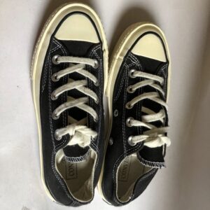 Giày Thể Thao 2hand Hiệu Converse