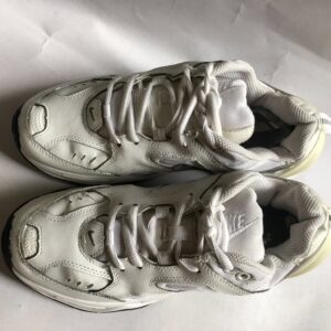 Giày Thể Thao 2hand Hiệu Nike