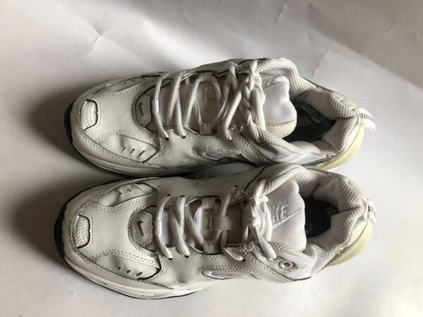 Giày Thể Thao 2hand Hiệu Nike