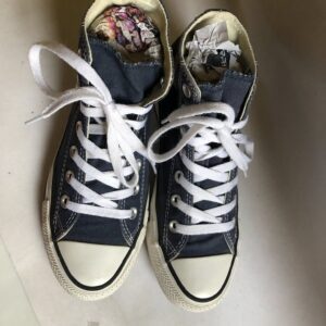 Giày Thể Thao 2hand Hiệu Converse