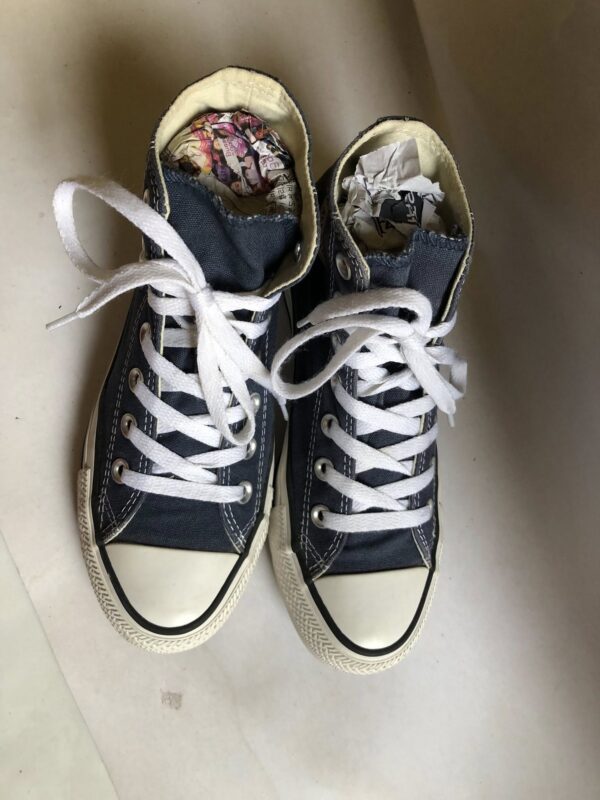 Giày Thể Thao 2hand Hiệu Converse