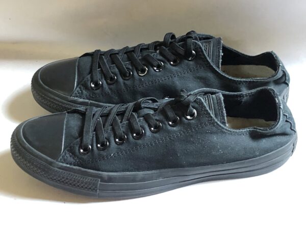 Giày Thể Thao 2hand Hiệu Converse