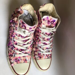 Giày Thể Thao 2hand Hiệu Converse