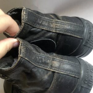 Giày Thể Thao 2hand Hiệu Converse