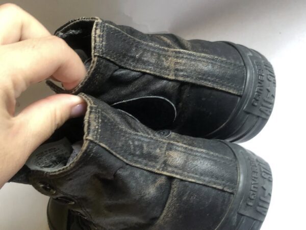 Giày Thể Thao 2hand Hiệu Converse