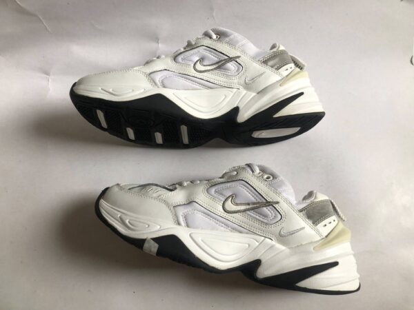 Giày Thể Thao 2hand Hiệu Nike