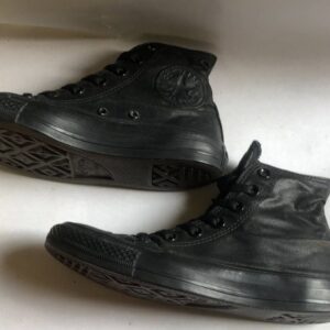 Giày Thể Thao 2hand Hiệu Converse