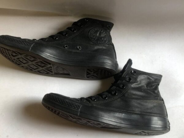 Giày Thể Thao 2hand Hiệu Converse